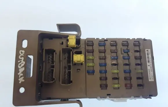 Subaru Outback Fuse box set 82201AJ00A
