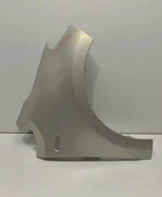 Volkswagen Up Fender B1-11-25