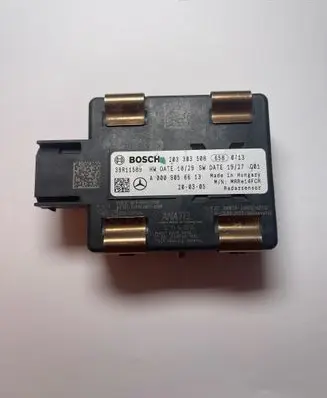 Mercedes-Benz A W177 AMG Distronic sensor radar A0009056613 39R11589 0203303508