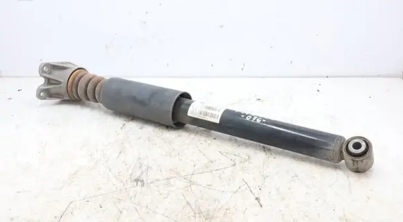 Rear shock absorber/damper