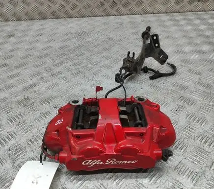 Alfa Romeo Giulia Front brake caliper 50569074