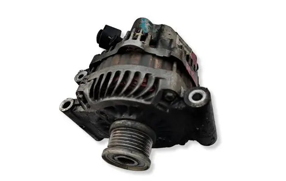 Peugeot RCZ Generator/alternator 757692180