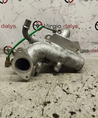 Renault Megane IV Intake manifold 147173974R