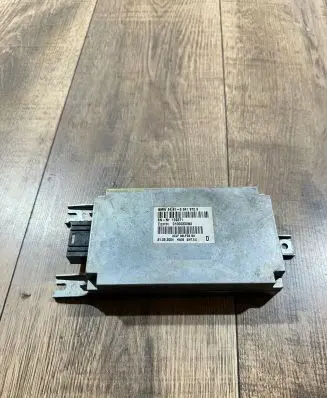 BMW 7 E65 E66 Voice control module 6941972 01000230B8 139371