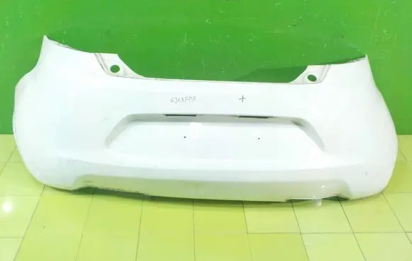 Ford Ka Rear bumper XP167