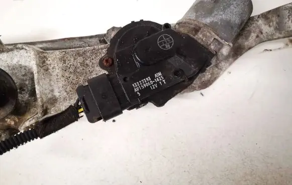 Opel Insignia A Wiper motor 13227393 av159060-1425