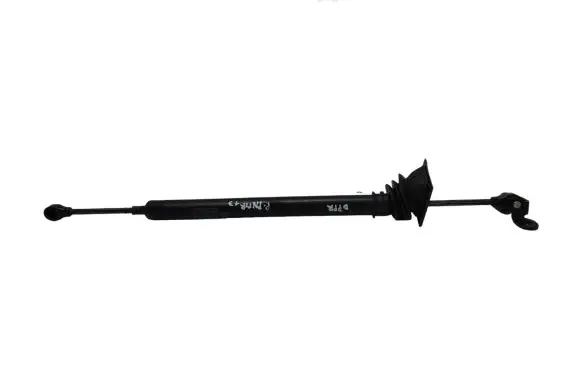 Porsche Panamera (970) Front door check strap stopper 97053715200 009220232
