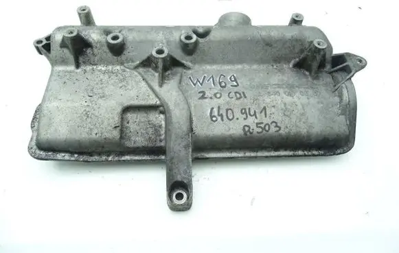 Mercedes-Benz A W169 Rocker cam cover A6400100667 GBIMPORT