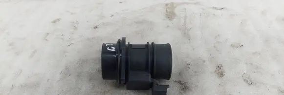 Renault Laguna II Mass air flow meter 7700314057 207576 5500J12