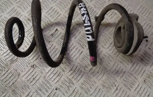 Nissan Pulsar Rear coil spring 