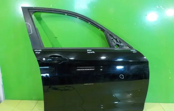 BMW 1 F20 F21 Front door PRZOD PRAWE