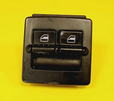 Volkswagen New Beetle Electric window control switch 1C0959527 1C0959855