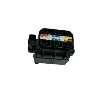 Mercedes-Benz E W213 Vacuum valve A0993200058 0993200058