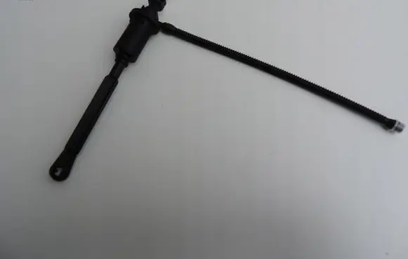 Clutch slave cylinder