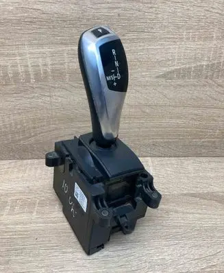 BMW 5 F10 F11 Gear shifter/selector 9239506 RHD