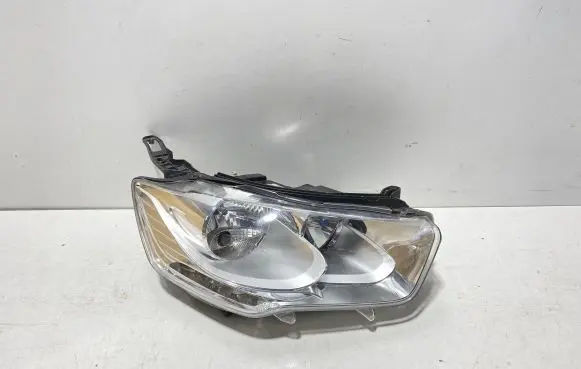 Citroen C-Elysée Headlight/headlamp 9675139980
