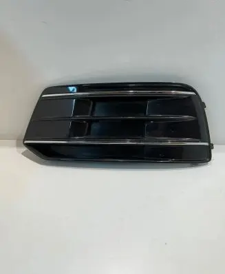 Audi Q5 SQ5 Front bumper lower grill 80A807681B 80A807679D 80A607245