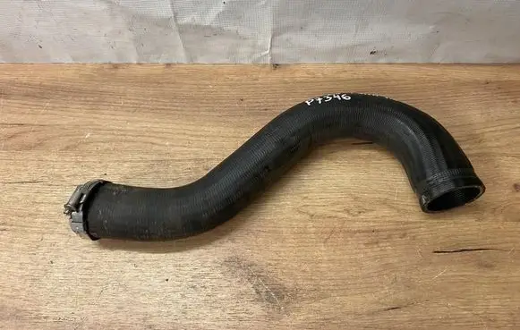 Ford Puma Intercooler hose/pipe N1T16F075AB
