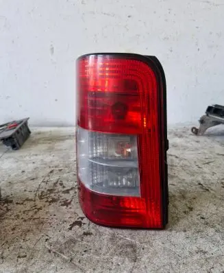 Citroen Berlingo Rear/tail lights