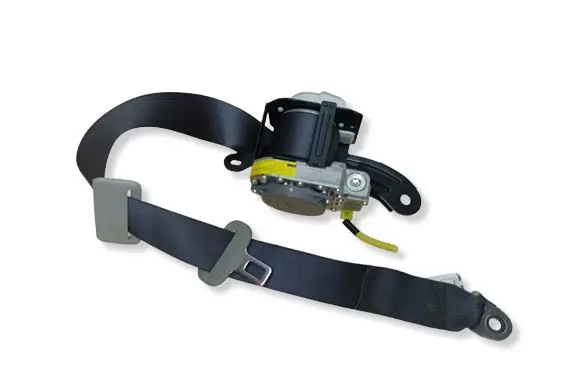Lexus IS 220D-250-350 Rear seatbelt TKAF0EF701P