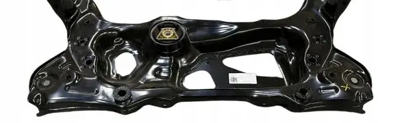 Volkswagen Tiguan Front subframe 3Q0199313CR