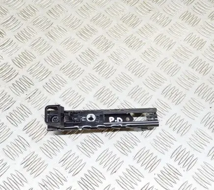 Tesla Model 3 Seat belt height adjuster 106813001B 640754100B