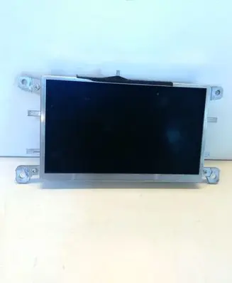 Audi A4 S4 B8 8K Screen/display/small screen 8T0919603E