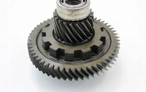 Opel Astra G Other gearbox part 0107E0405