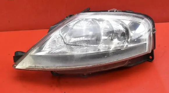 Citroen C3 Headlight/headlamp 0000