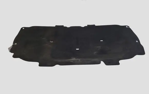 Volvo V50 Engine bonnet/hood sound/heat insulation