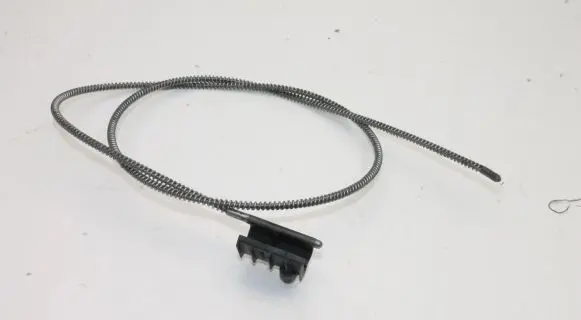 Porsche 928 Sunroof control unit/module 640646927