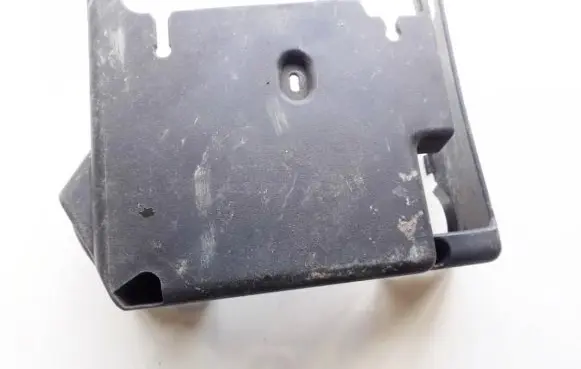 Jeep Patriot Steering wheel column trim dc96trmaa