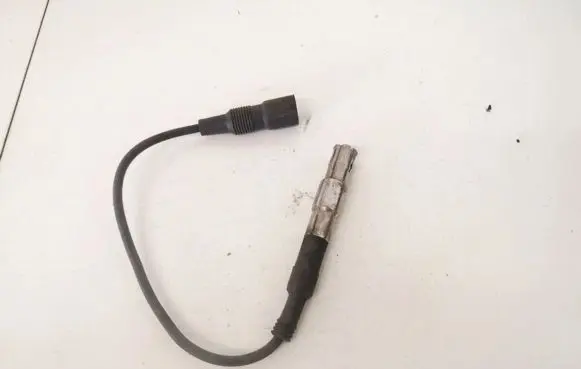 Volkswagen Golf IV Ignition plug leads 078035255 0300172104