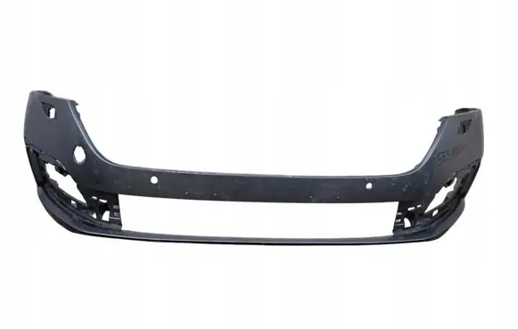 Skoda Octavia Mk4 Front bumper K8RTEILE