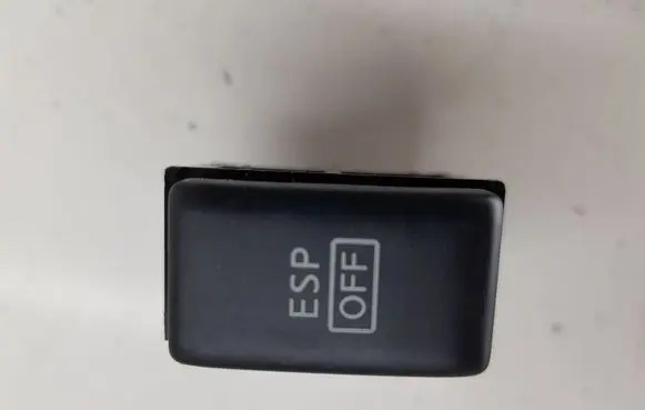 Nissan X-Trail T31 ESP (stability program) switch 8603H