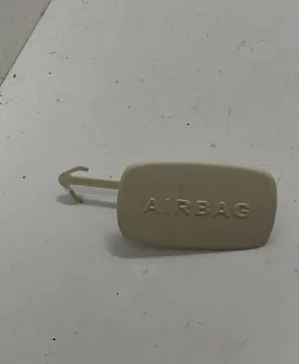 Mercedes-Benz S C217 Airbag cover A2176950257