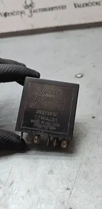 Volkswagen Golf IV Other relay 4B0955531A 72WA401
