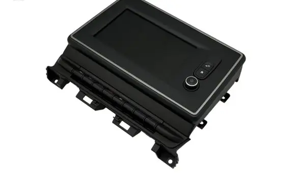 Renault Master III Screen/display/small screen 259150869R 0355149666