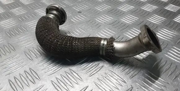 Audi A5 Sportback 8TA EGR valve line/pipe/hose 059131530K