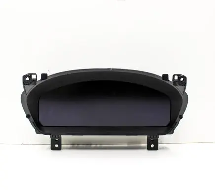 Speedometer (instrument cluster)