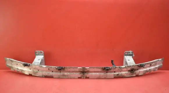 BMW 5 E60 E61 Front bumper support beam