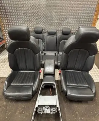 Audi A7 S7 4G Interior set 