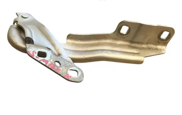 Ford S-MAX Engine bonnet/hood hinges EM2bR16801