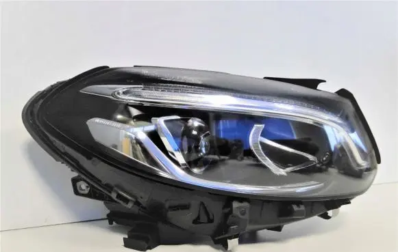 Mercedes-Benz B W246 W242 Headlight/headlamp A2469066201