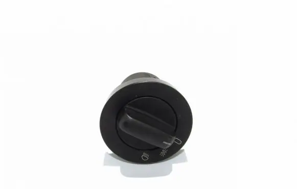 BMW 5 E39 Light switch 61318363683