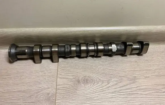 Camshaft