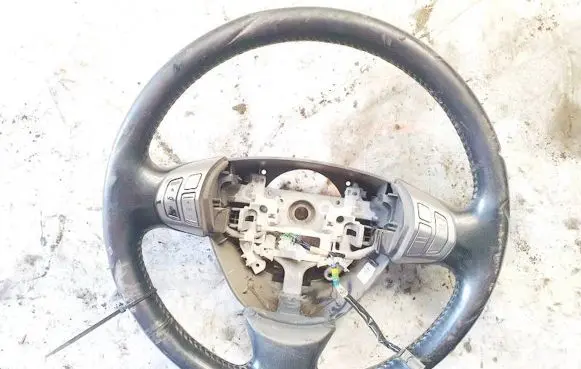 Honda FR-V Steering wheel 68120