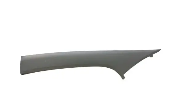 Renault Captur (A) pillar trim 769127228R 63140152