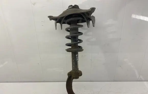 Audi Q5 SQ5 Front shock absorber/damper 8R0031F