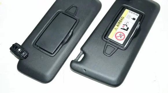 Mercedes-Benz B W246 W242 Sun visor